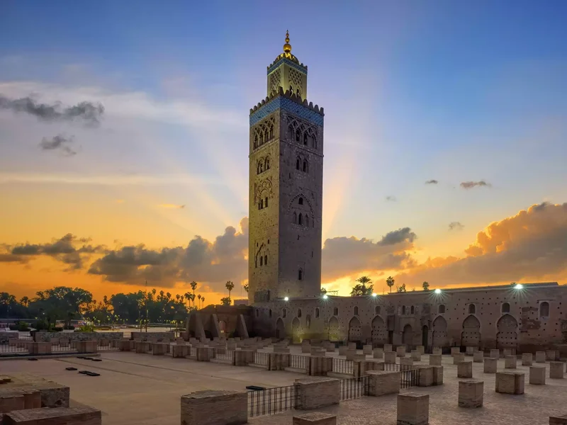 Marrakech